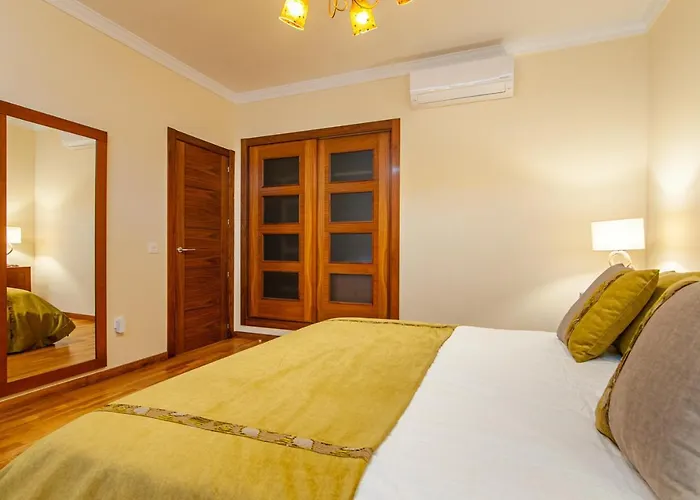 Torriani With Heated Pool Ph11