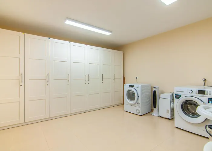 빌라 Torriani With Heated Pool Ph11 푸에르토 데 산티아고