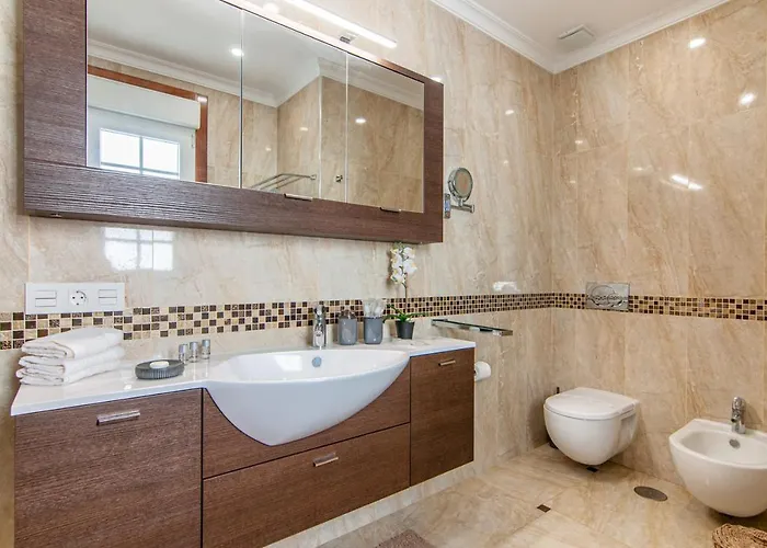 Torriani With Heated Pool Ph11 Villa Puerto de Santiago (Tenerife)