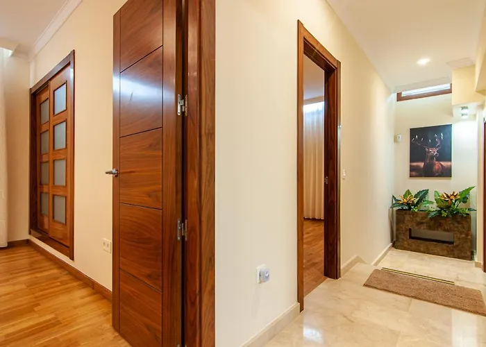 Torriani With Heated Pool Ph11 Puerto de Santiago (Tenerife)