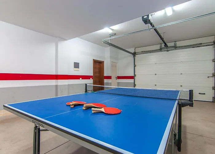 Torriani With Heated Pool Ph11 * Пуэрто-де-Сантьяго