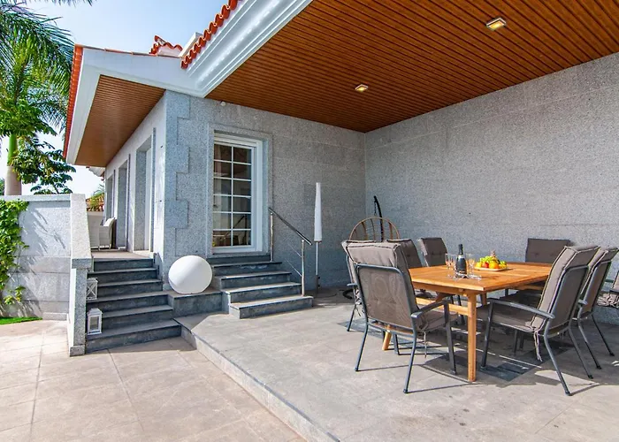 Вилла Torriani With Heated Pool Ph11