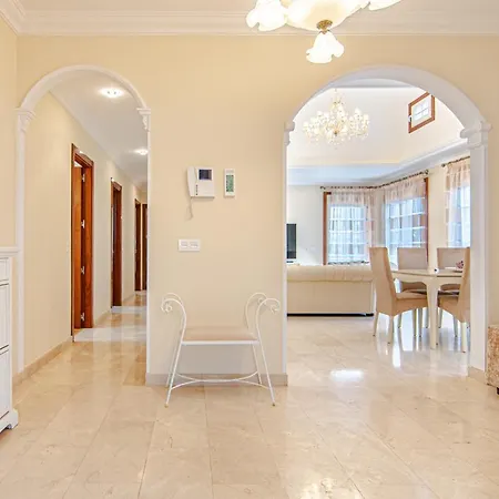 Torriani With Heated Pool Ph11 Βίλα *