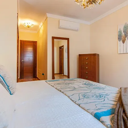 Torriani With Heated Pool Ph11