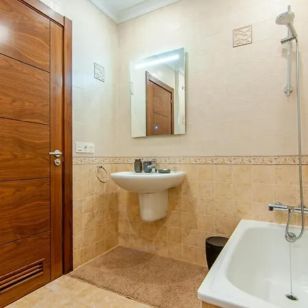 Βίλα Torriani With Heated Pool Ph11 *