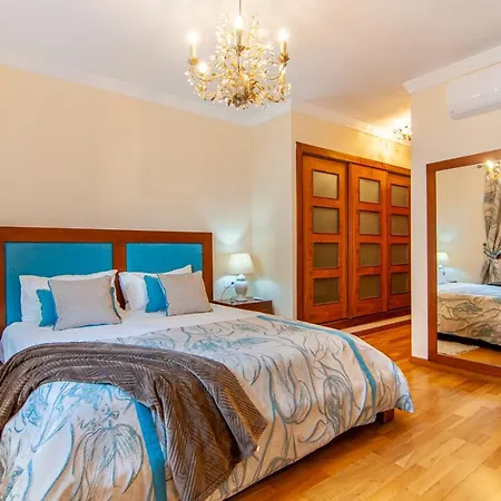 Torriani With Heated Pool Ph11 Βίλα *