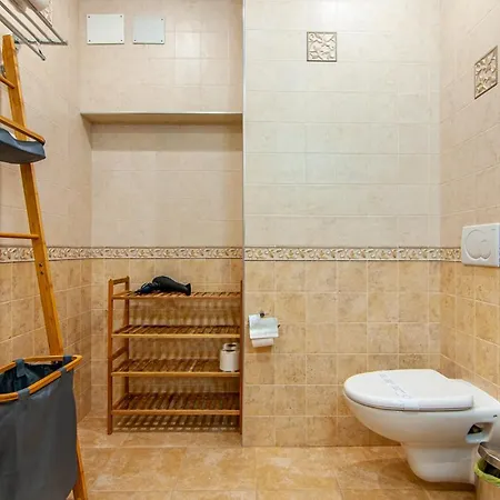 Torriani With Heated Pool Ph11 * Puerto de Santiago (Tenerife)