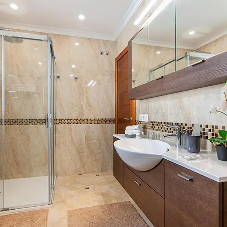 Torriani With Heated Pool Ph11 Βίλα *