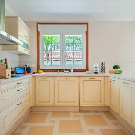 Βίλα Torriani With Heated Pool Ph11