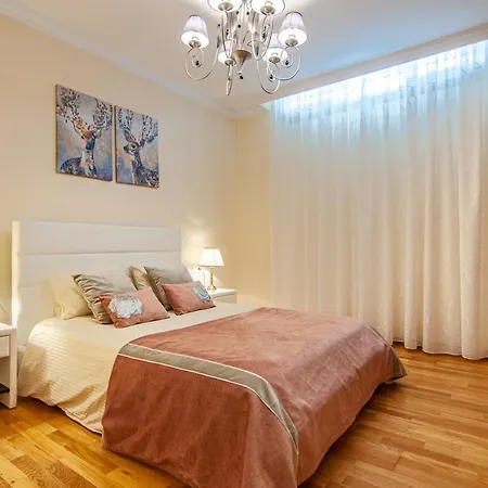 Torriani With Heated Pool Ph11